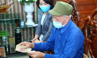 Việc hỗ trợ cho các đối tượng trong gói 62 nghìn tỷ đồng sẽ áp dụng công nghệ thông tin để tránh trục lợi, đẩy nhanh tiến độ