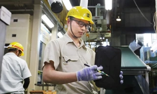 Khi nào lao động Việt được đón gia đình sang Nhật sống cùng?