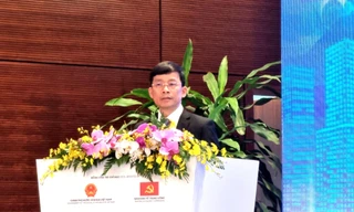 ‘Bốc thuốc’ chữa bệnh chậm trễ giải ngân vốn đầu tư công 