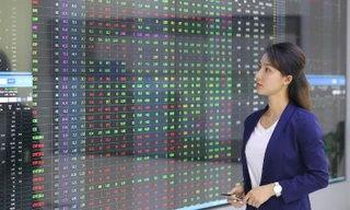 VN-Index lội ngược dòng, đà tăng sẽ tiếp diễn?