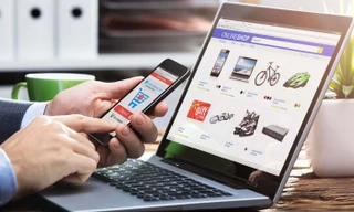 Đề xuất miễn thuế hàng nhập qua sàn thương mại điện tử dưới 2 triệu đồng 