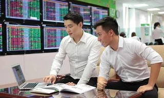 Đón ‘sóng’ nâng hạng thị trường, công ty chứng khoán đồng loạt tăng vốn 