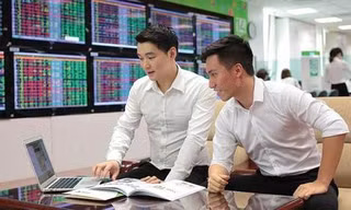 Đón ‘sóng’ nâng hạng thị trường, công ty chứng khoán đồng loạt tăng vốn 