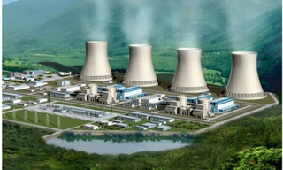Đề xuất chọn Hà Tĩnh là nơi dự phòng xây nhà máy điện hạt nhân