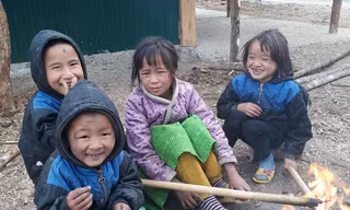 Không khí lạnh tràn về, khẩn trương triển khai biện pháp đảm bảo an toàn cho người già, trẻ em