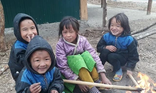 Không khí lạnh tràn về, khẩn trương triển khai biện pháp đảm bảo an toàn cho người già, trẻ em