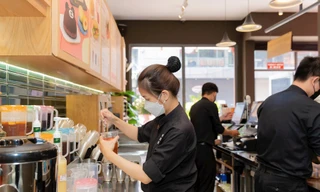 Đề xuất sinh viên làm thêm không quá 20 giờ/tuần