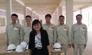 Lao động đi làm việc ở Nhật Bản theo chương trình kỹ năng đặc định được chia sẻ nhiều kinh phí