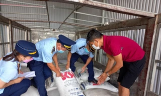 Đề nghị điều tra doanh nghiệp Indonesia nghi 'rửa nguồn' mía đường ở Việt Nam 