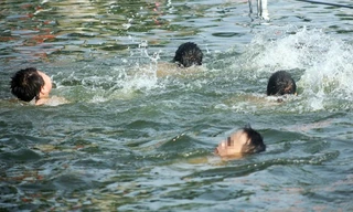 Để trẻ em bị tử vong, người đứng đầu phải chịu trách nhiệm