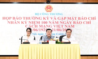 Bộ Công Thương nói lý do 5.500 cửa hàng đột ngột đóng cửa
