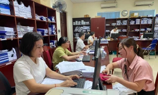 Đề xuất kinh phí giải quyết chế độ cho người lao động nghỉ hưu sớm