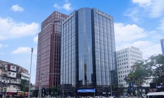 Nhiều doanh nghiệp bị 'sờ gáy' vì nợ thuế 