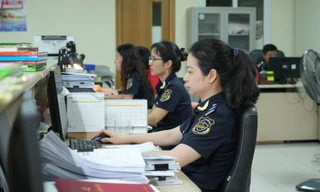 Tổng cục Hải quan sẽ sắp xếp, cắt giảm mạnh tay với những đầu mối nào?