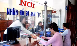 Tin quan trọng về trực tiếp quyết toán thuế thu nhập cá nhân 