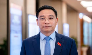 Bộ trưởng Tài chính Nguyễn Văn Thắng thêm nhiệm vụ mới