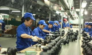 Mức tăng lương tối thiểu từ ngày 1/7 là bao nhiêu?