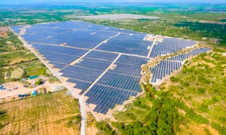 Sắp làm việc với doanh nghiệp Thái về 'lùm xùm' dự án năng lượng tái tạo 
