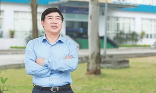 Một Phó Tổng Giám đốc Vietnam Airlines nghỉ hưu từ 1/9