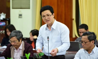 Xem xét dừng nhập trâu bò từ Lào, Campuchia, Thái Lan để kiểm soát chất cấm