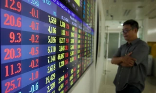 Liên tục phát hiện các vụ bán chui cổ phiếu