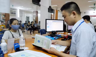 Cảnh báo mạo danh cán bộ bảo hiểm xã hội lừa đảo