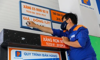 Xăng dầu dự báo tiếp tục tăng lần thứ 6 liên tiếp vào ngày mai