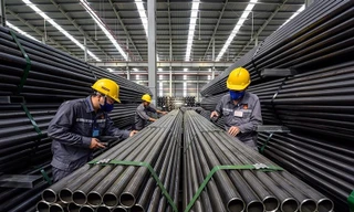 Thái Lan rà soát việc áp thuế chống bán phá giá với sắt, thép Việt Nam