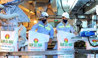 Doanh nghiệp phân bón 'bốc hơi' nghìn tỷ lợi nhuận