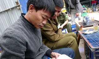 Cấp dưới làm ngơ, dung túng cho 'Đại siêu thị' đồ cũ, Chủ tịch Hà Nội vào cuộc