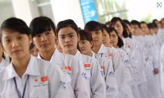 Lao động Việt Nam từ Nhật Bản trở về 'thất nghiệp' cao nhất khu vực