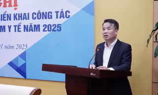 BHXH Việt Nam vượt nhiều chỉ tiêu, kế hoạch năm 2024 