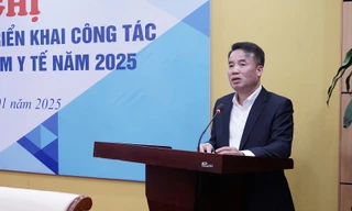 BHXH Việt Nam vượt nhiều chỉ tiêu, kế hoạch năm 2024 