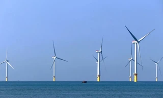 Bộ Công Thương nói gì về việc hình thành trung tâm điện gió ngoài khơi?