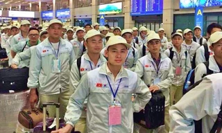 Hơn 17.000 người Việt sang Nhật làm việc trong 2 tháng