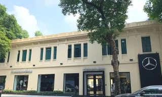 Đại lý Mercedes-Benz trả lại 100 triệu tiền 'xem xe' sau phản ánh của Tiền Phong