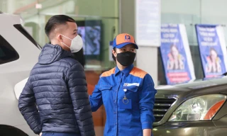 Giá xăng dầu dự báo giảm mạnh sau 7 lần tăng liên tiếp