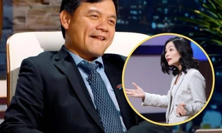 Các Shark đầu tư vì 'xanh, sạch, xinh': Cợt nhả trên truyền hình là không chấp nhận được!