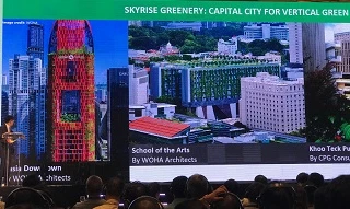 Đô thị thông minh: Phụ thuộc vào người đứng đầu