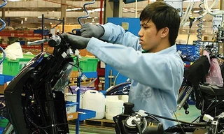 Khống chế lãi vay 20% khiến nhiều ‘ông lớn’ lo lắng. Ảnh minh họa