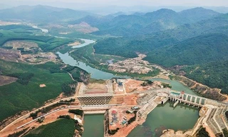 Lùm xùm dự án Bản Mồng: Nhà thầu đã nhiều lần bị ‘sờ gáy’ 