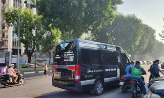 Đề xuất quy định mới về quản lý xe hợp đồng