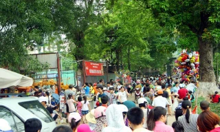 Người dân nói gì về đề xuất bổ sung ngày nghỉ 'Gia đình Việt Nam'?