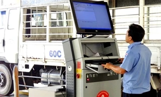 Đề xuất tạm ngừng thu hồi chứng chỉ của đăng kiểm viên vi phạm