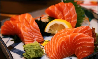 Lý do người Việt chi tới 30 USD mua 1kg cá hồi Na Uy