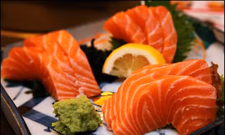 Lý do người Việt chi tới 30 USD mua 1kg cá hồi Na Uy