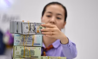  Tỷ giá tăng tác động như thế nào tới nền kinh tế?
