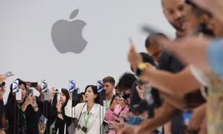 Chặn sớm việc 'xách tay' iPhone 15 từ Singapore, Thái Lan về Việt Nam