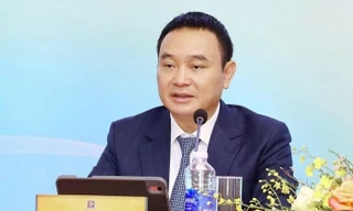 Miễn nhiệm chức Tổng Giám đốc Petrolimex với ông Đào Nam Hải