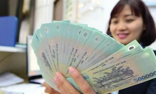 Trả lương chậm cho nhân viên sẽ bị xử phạt lên tới 100 triệu đồng